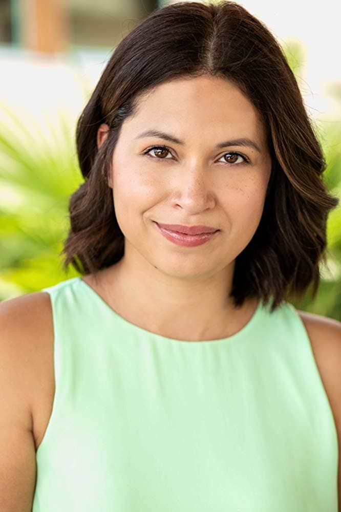 Póster de Elvia Hill