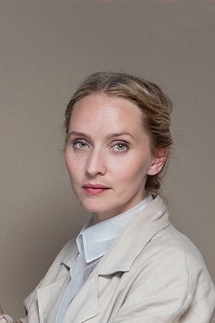 Póster de Mona Fastvold