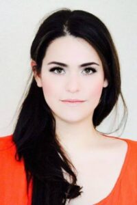 Póster de Jade Halley Bartlett
