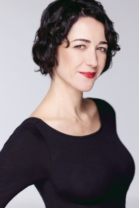 Póster de Tara Nicodemo