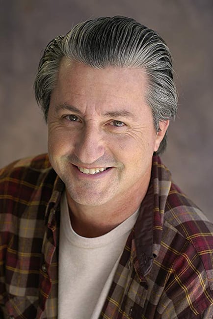 Póster de Keith MacKechnie