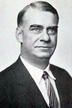 Póster de Jules Cowles