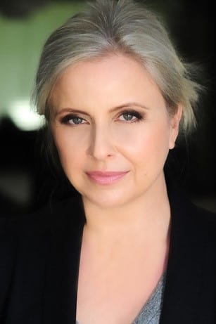 Póster de Debbie Podowski