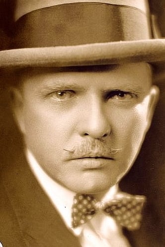 Póster de William Bailey