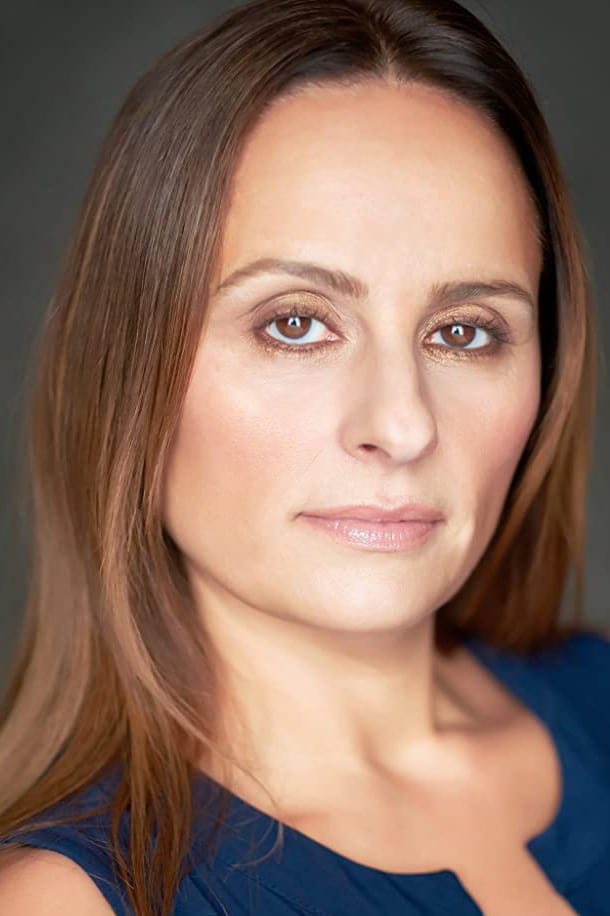 Póster de Katerina Taxia