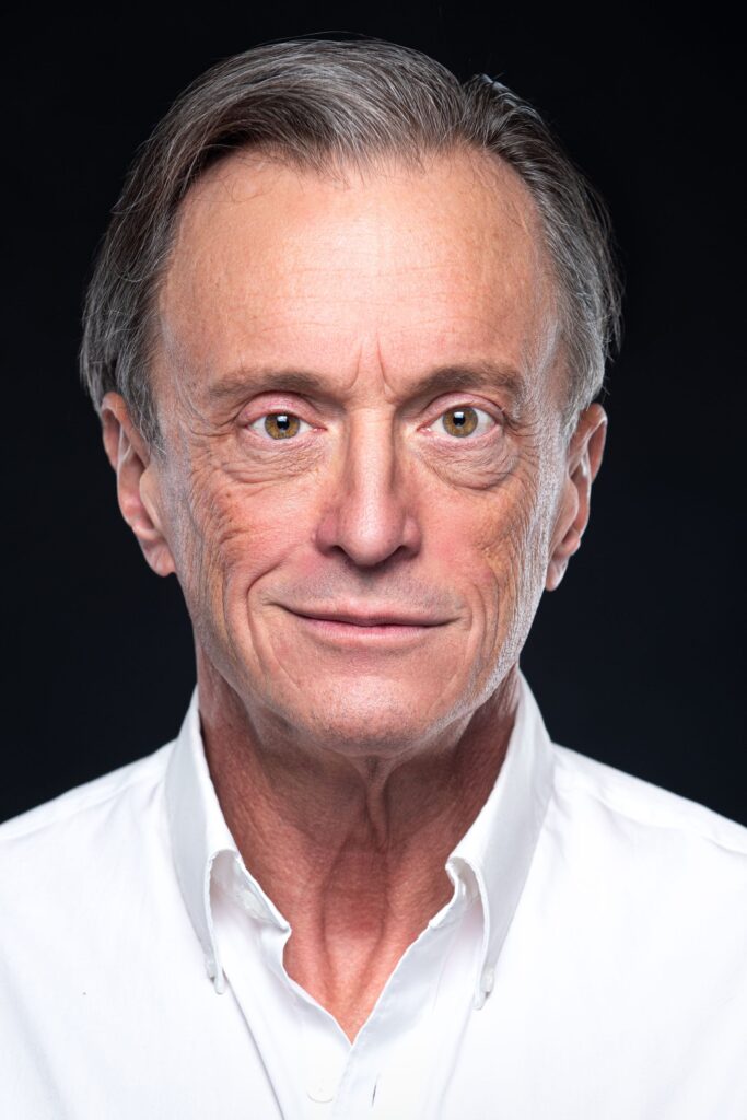 Póster de David Lundy
