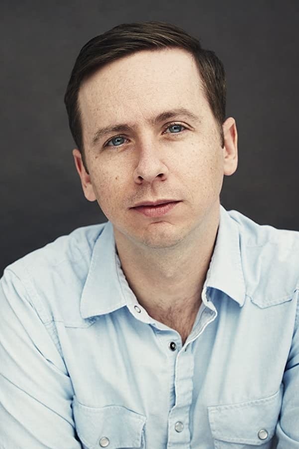 Póster de Dan Beirne