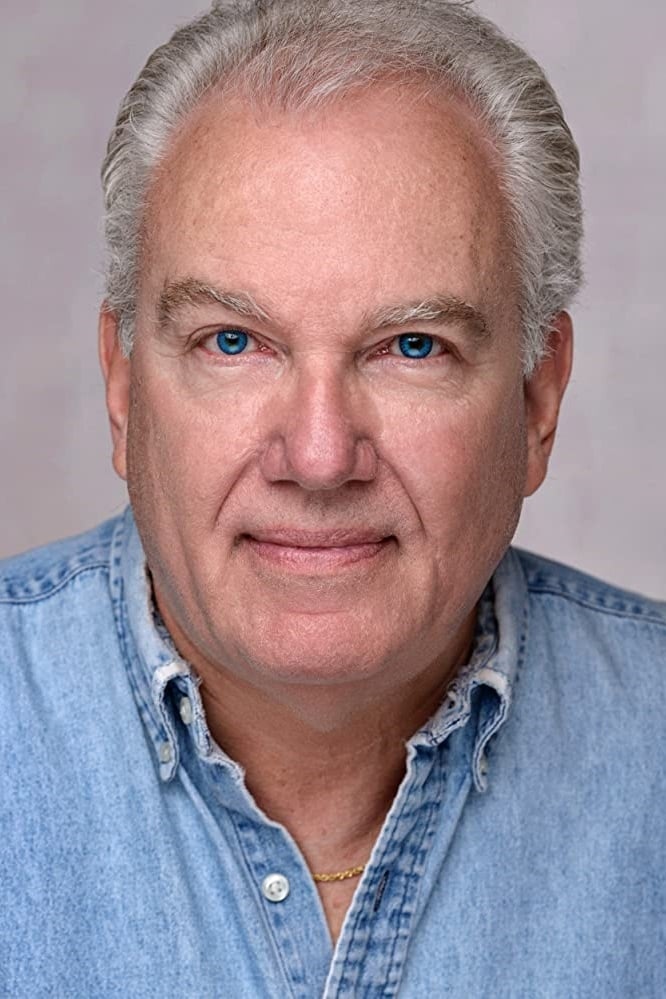 Póster de Rob Lévesque