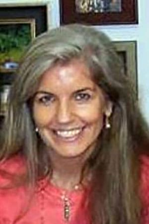 Póster de Liz Cameron