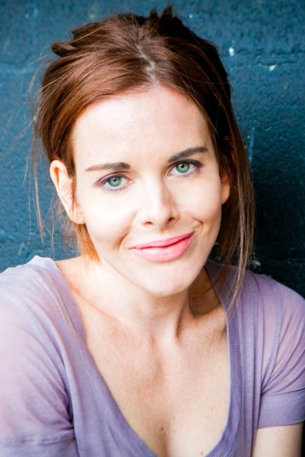 Póster de Julia Chantrey
