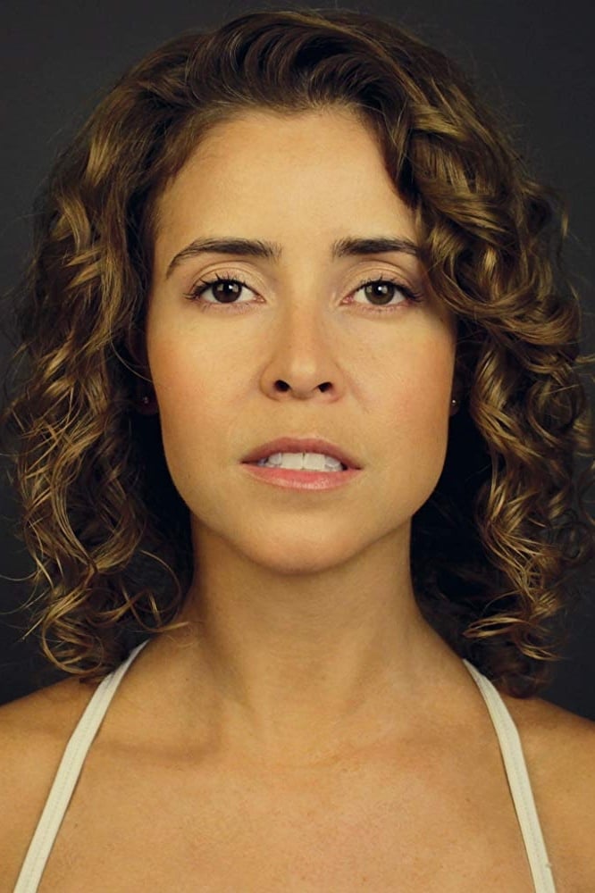 Póster de Gisela Chipe