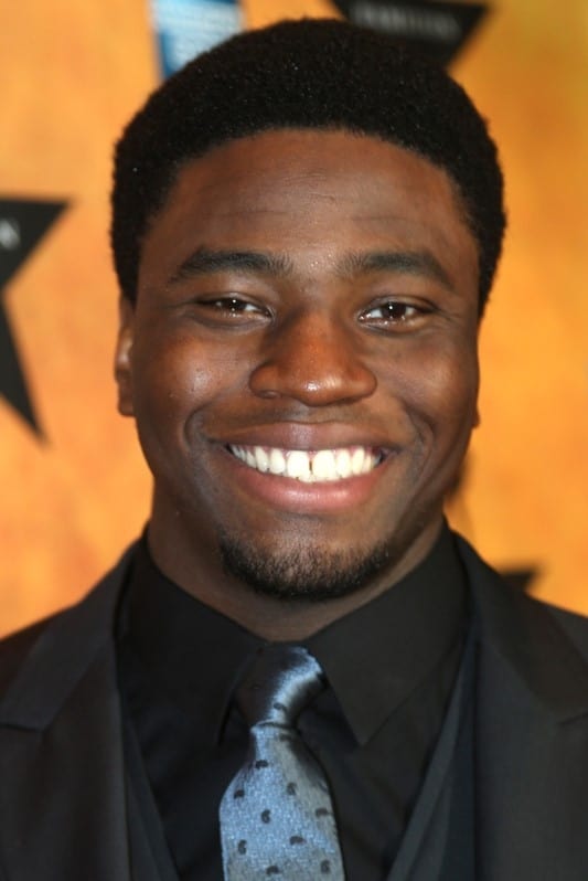 Póster de Okieriete Onaodowan