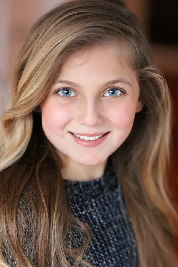 Póster de Emma Berman