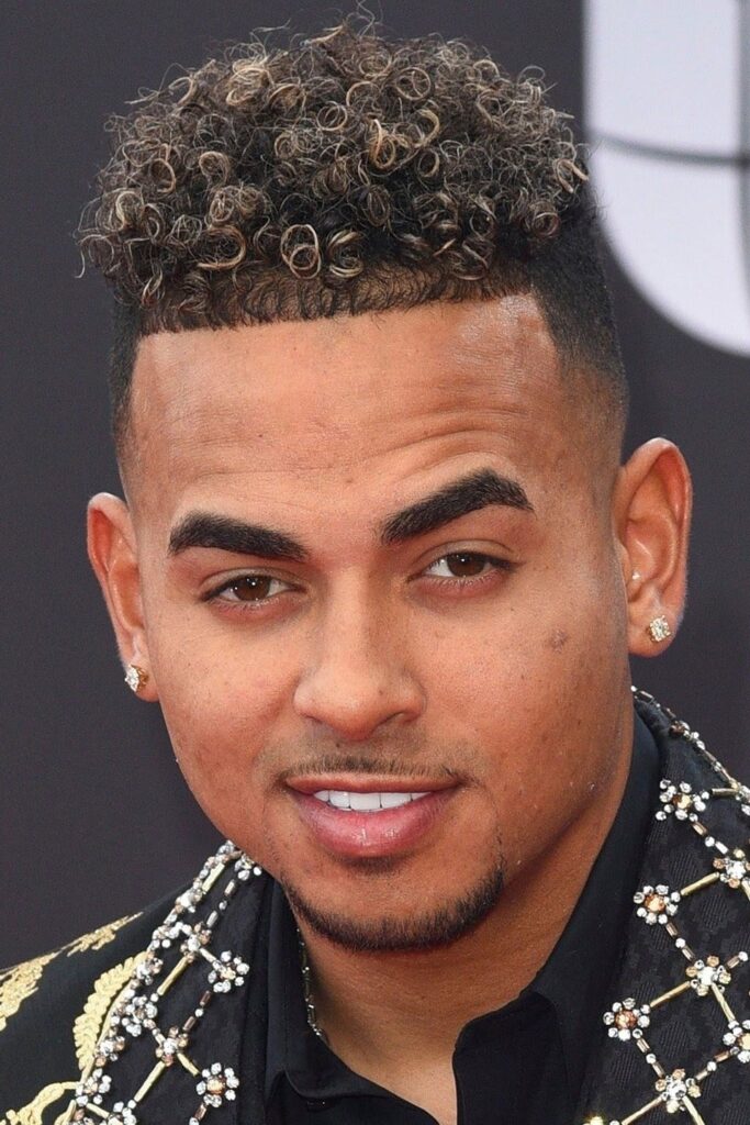 Póster de Ozuna