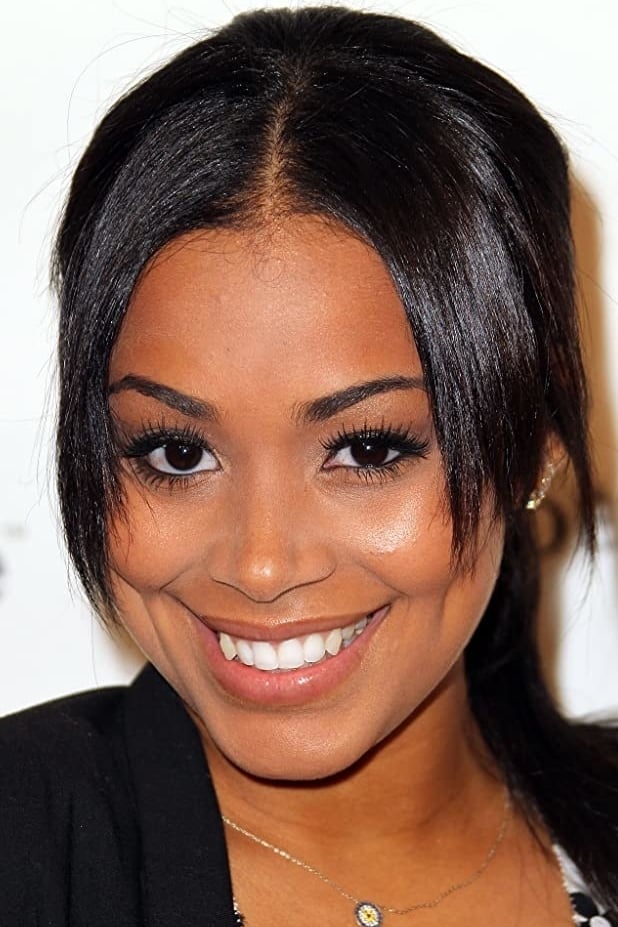 Póster de Lauren London
