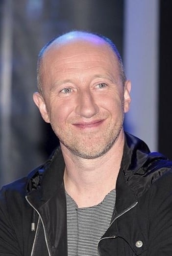 Póster de Cezary Kosiński
