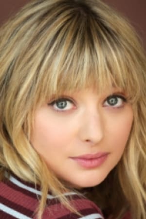 Póster de Olivia Norman