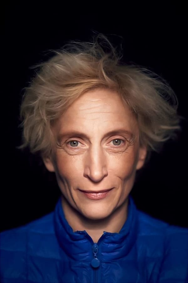 Póster de Małgorzata Hajewska-Krzysztofik