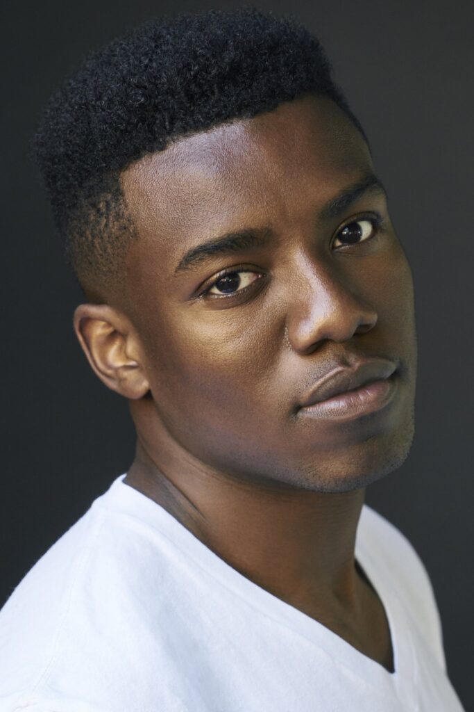 Póster de Chibuikem Uche