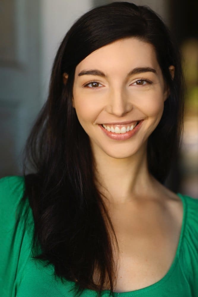 Póster de Ashlyn Moore