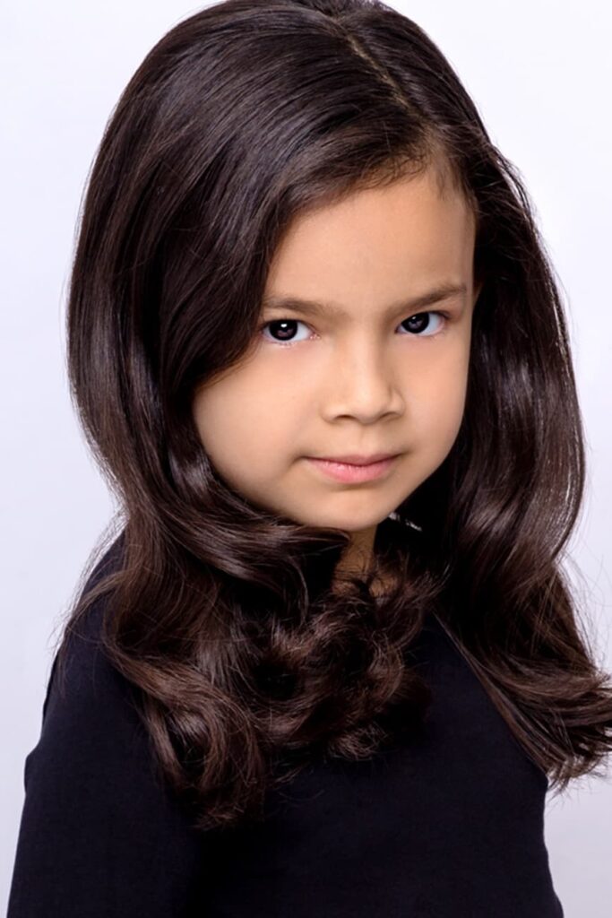 Póster de Everly Carganilla