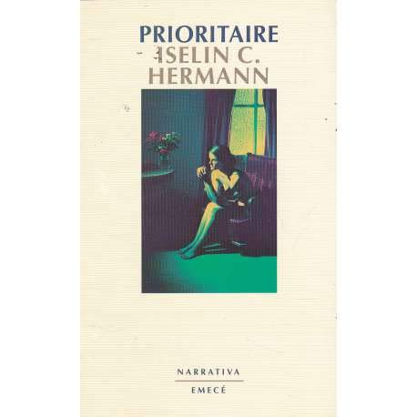 Póster de Prioritaire
