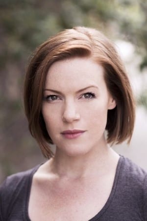 Póster de Niamh McGrady