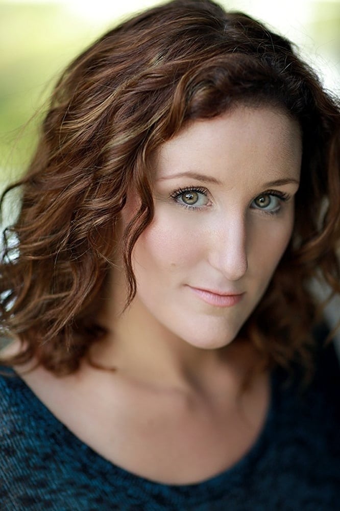 Póster de Bronagh Waugh