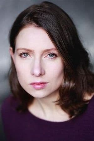 Póster de Celeste Dring