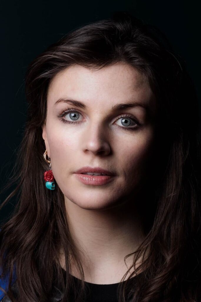 Póster de Aisling Bea