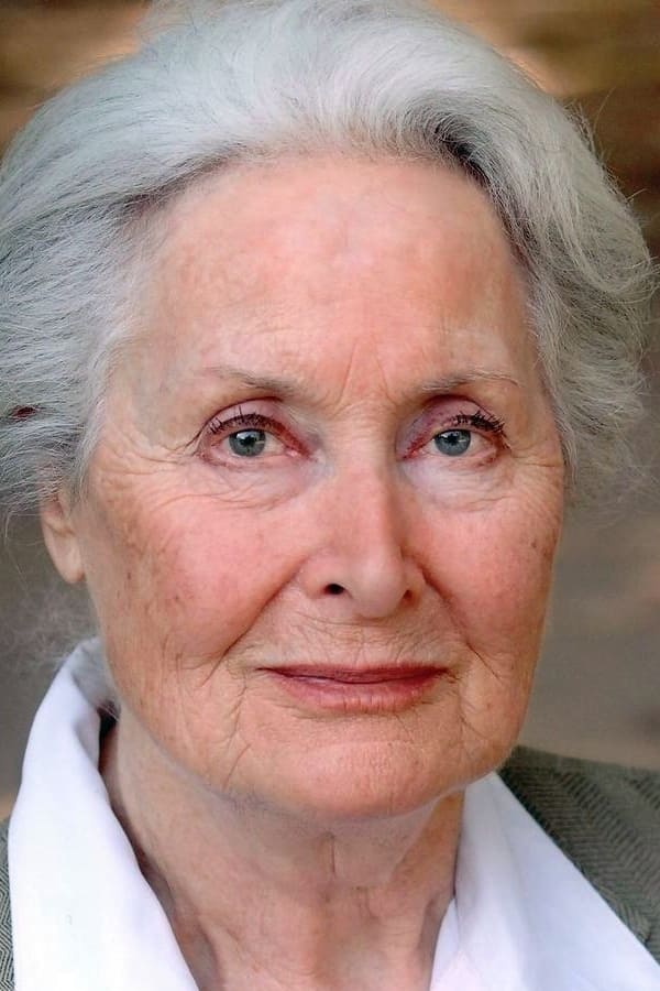 Póster de Hélène Roussel