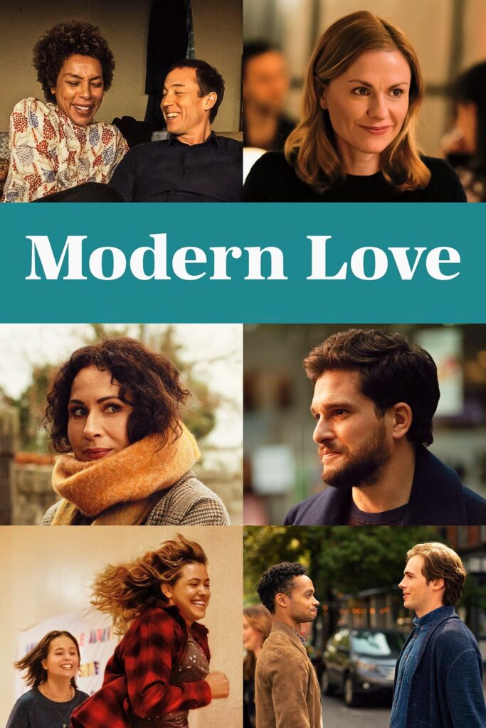 Póster de Modern Love Temporada 2