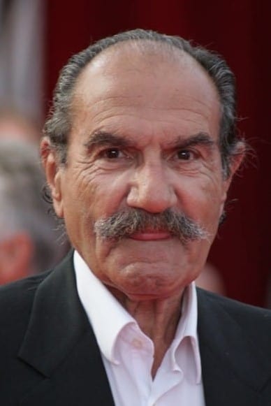 Póster de Gérard Hernandez