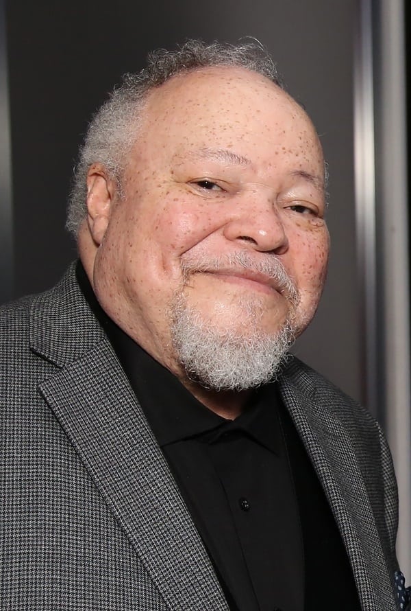 Póster de Stephen McKinley Henderson