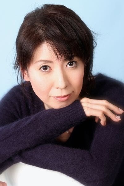 Póster de Kotono Mitsuishi