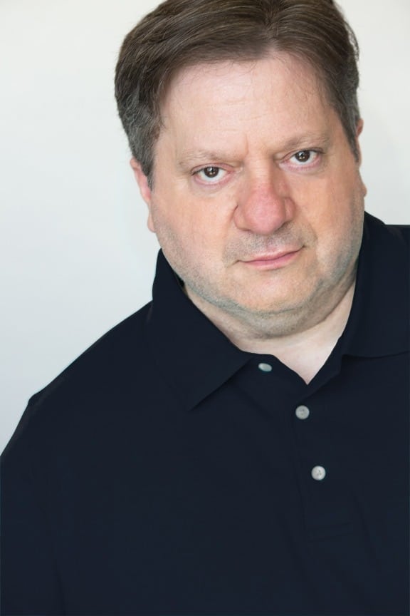 Póster de Rudy Eisenzopf