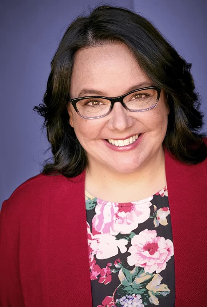 Póster de Renee Pezzotta
