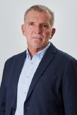 Póster de Jesús Ruyman