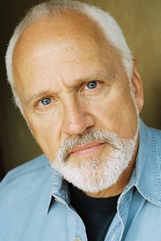 Póster de John Rubinstein