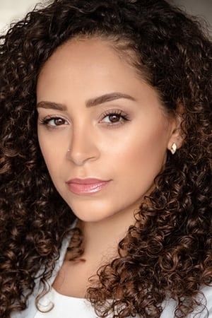 Póster de Tanairi Sade Vazquez
