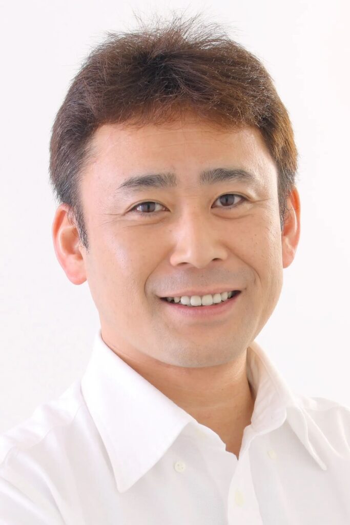 Póster de Wataru Takagi
