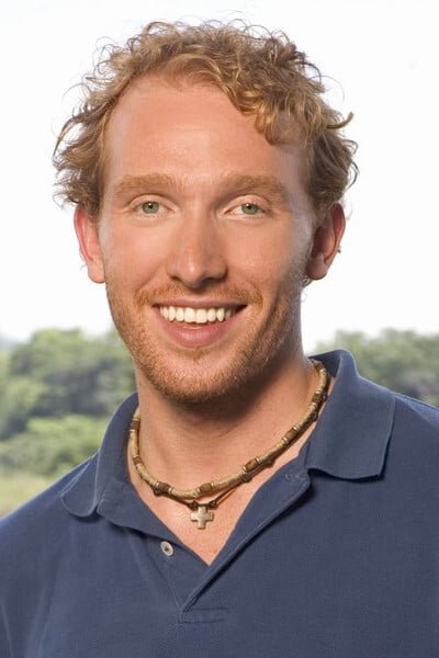 Póster de Rafe Judkins