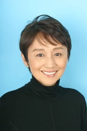 Póster de Keiko Han