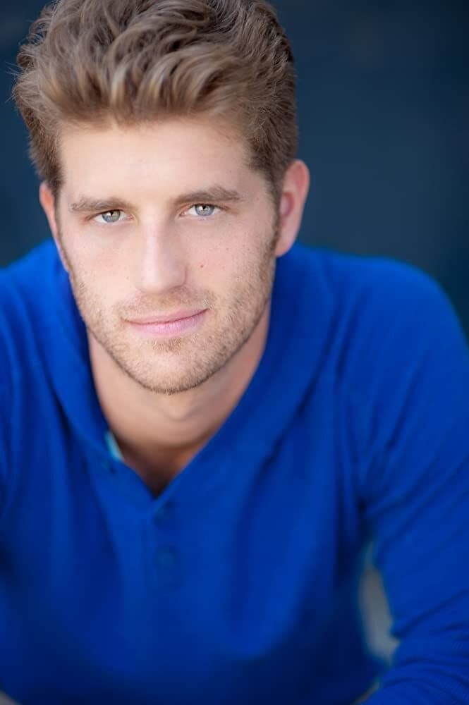 Póster de Jonah Platt