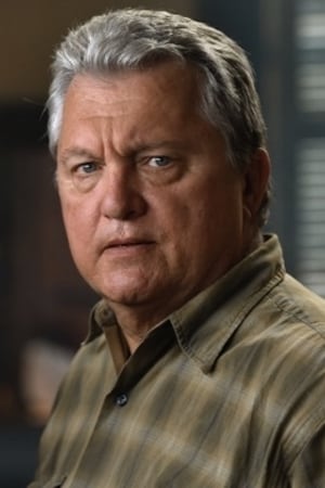 Póster de Ron Prather