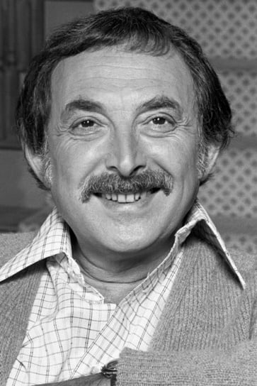 Póster de Bill Macy