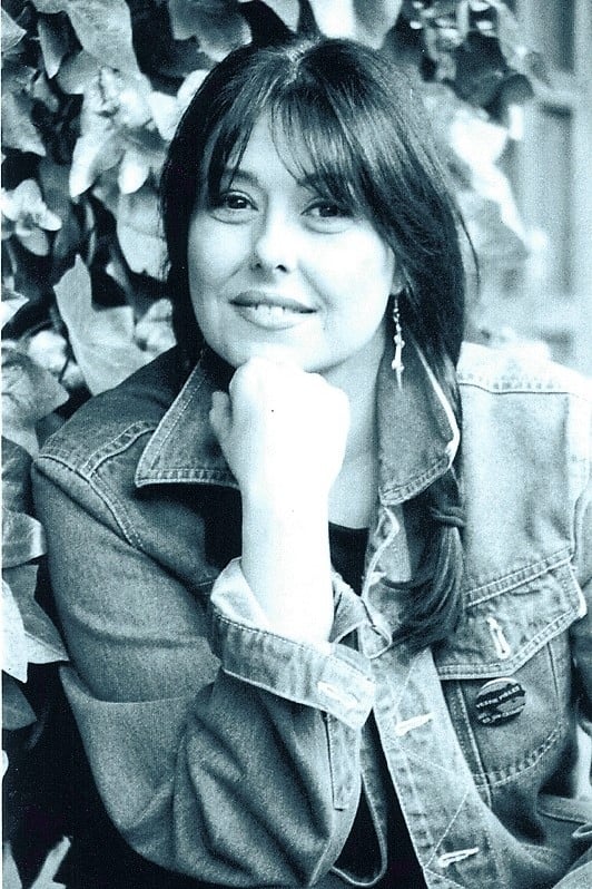 Póster de Violeta Cela