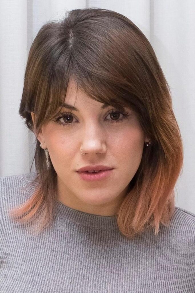 Póster de Angy Fernández