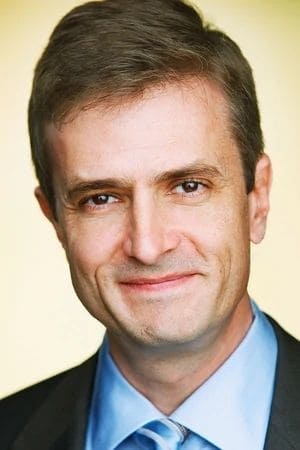 Póster de Dan Sachoff