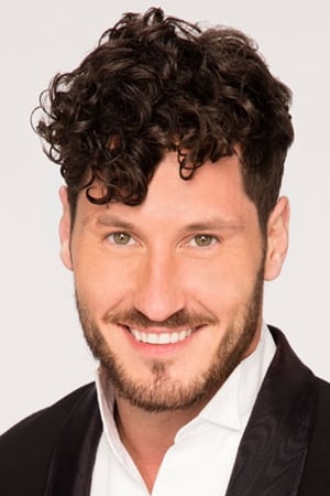 Póster de Val Chmerkovskiy